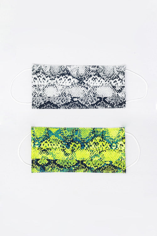 Q2 2 PACK Mix python Print Mask