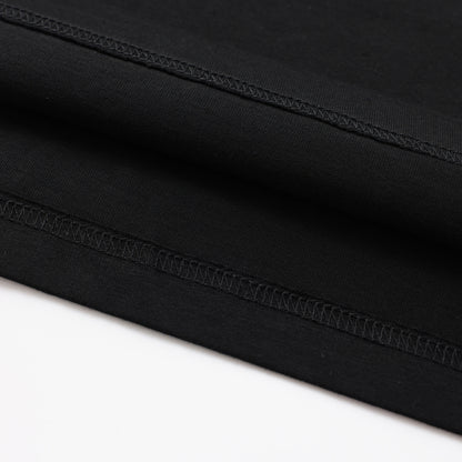 UNIKCOSA Velora Street Style Printed Long Sleeve Tee 💫