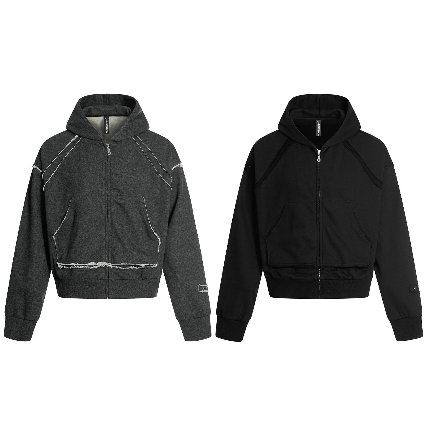 UNIKCOSA UrbanSoul Versatile Hooded Sweatshirt Jacket 💫