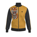 Mens Tracksuit Jacket