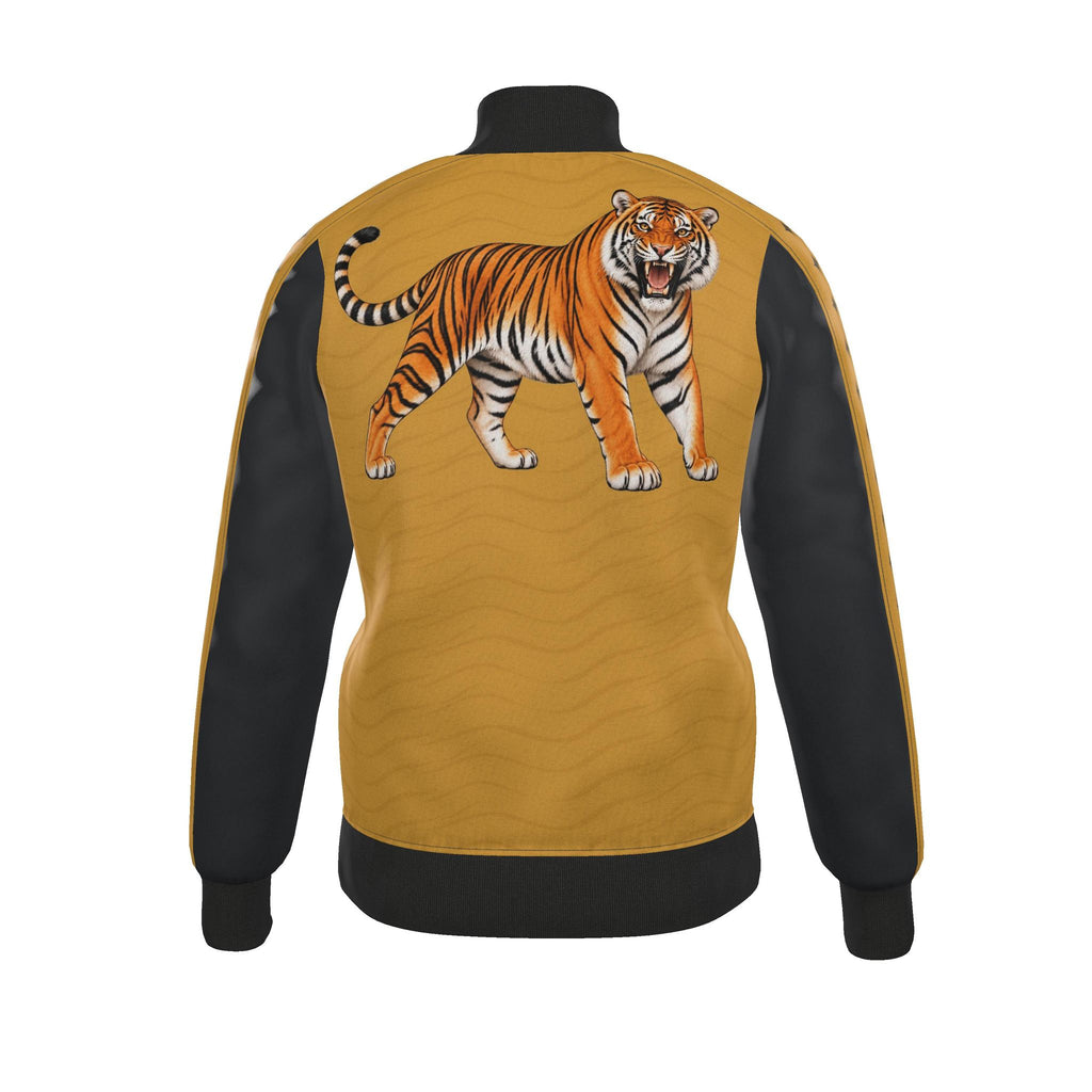 Mens Tracksuit Jacket