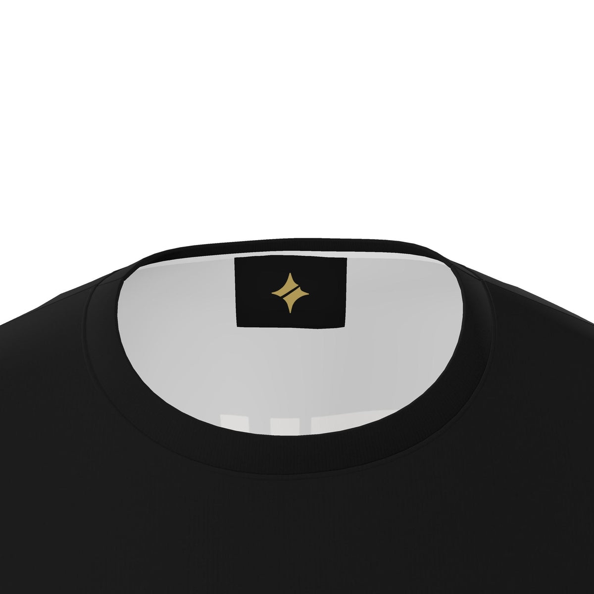 Not Your Type Luxury Oversized Cotton T-Shirt