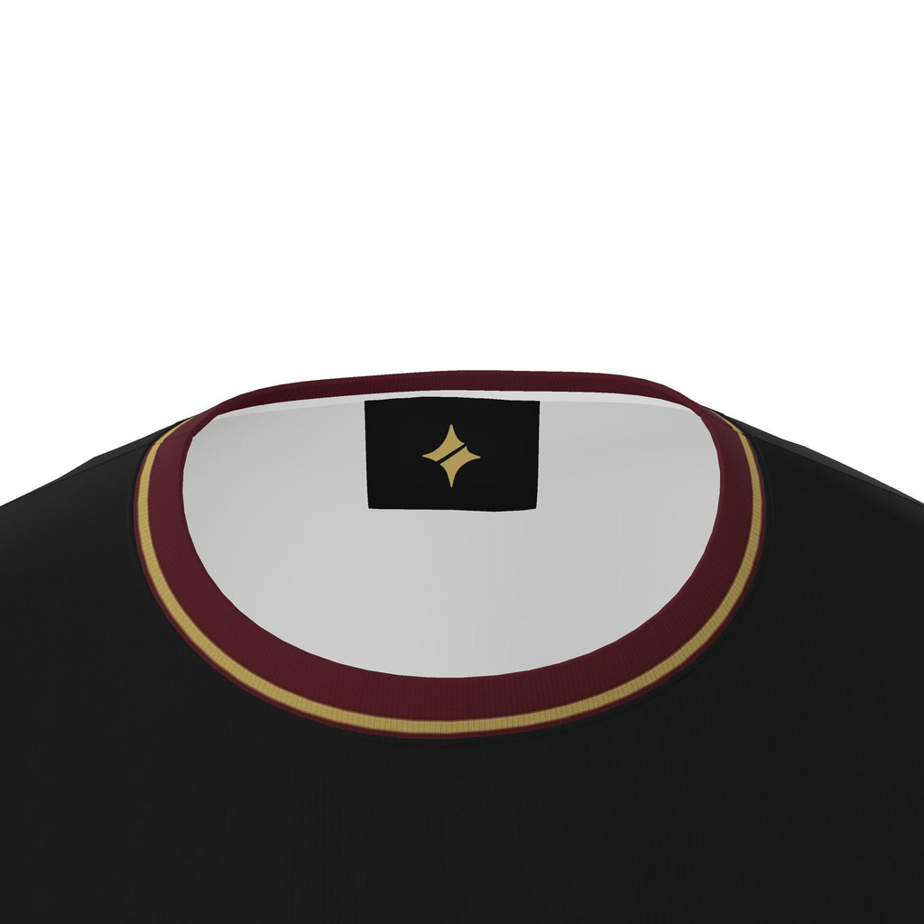 Low Key High Standard Luxury Oversized Cotton T-Shirt