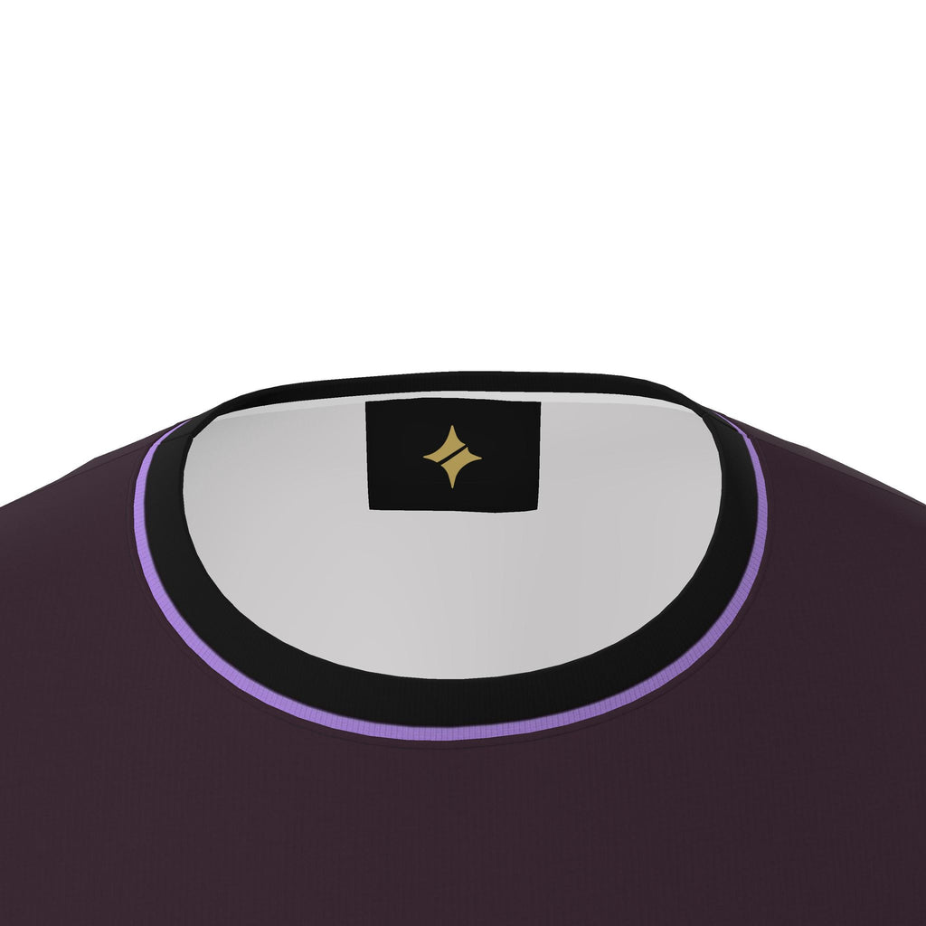 No Context Still Iconic Luxury Oversized Cotton T-Shirt