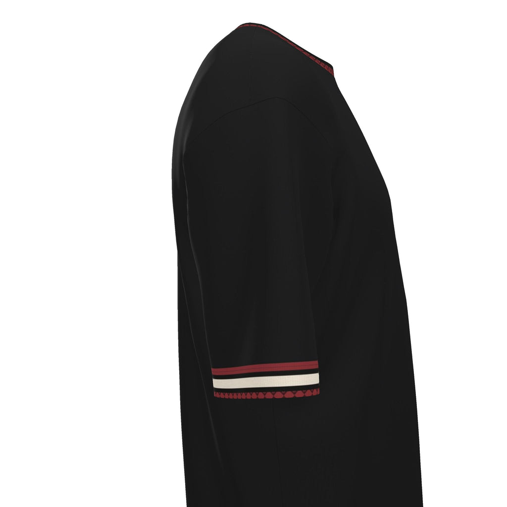 Offline With You Luxury Oversized Cotton T-Shirt