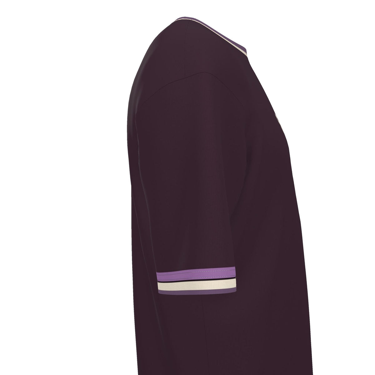 Soft Spot Luxury Oversized Cotton T-Shirt