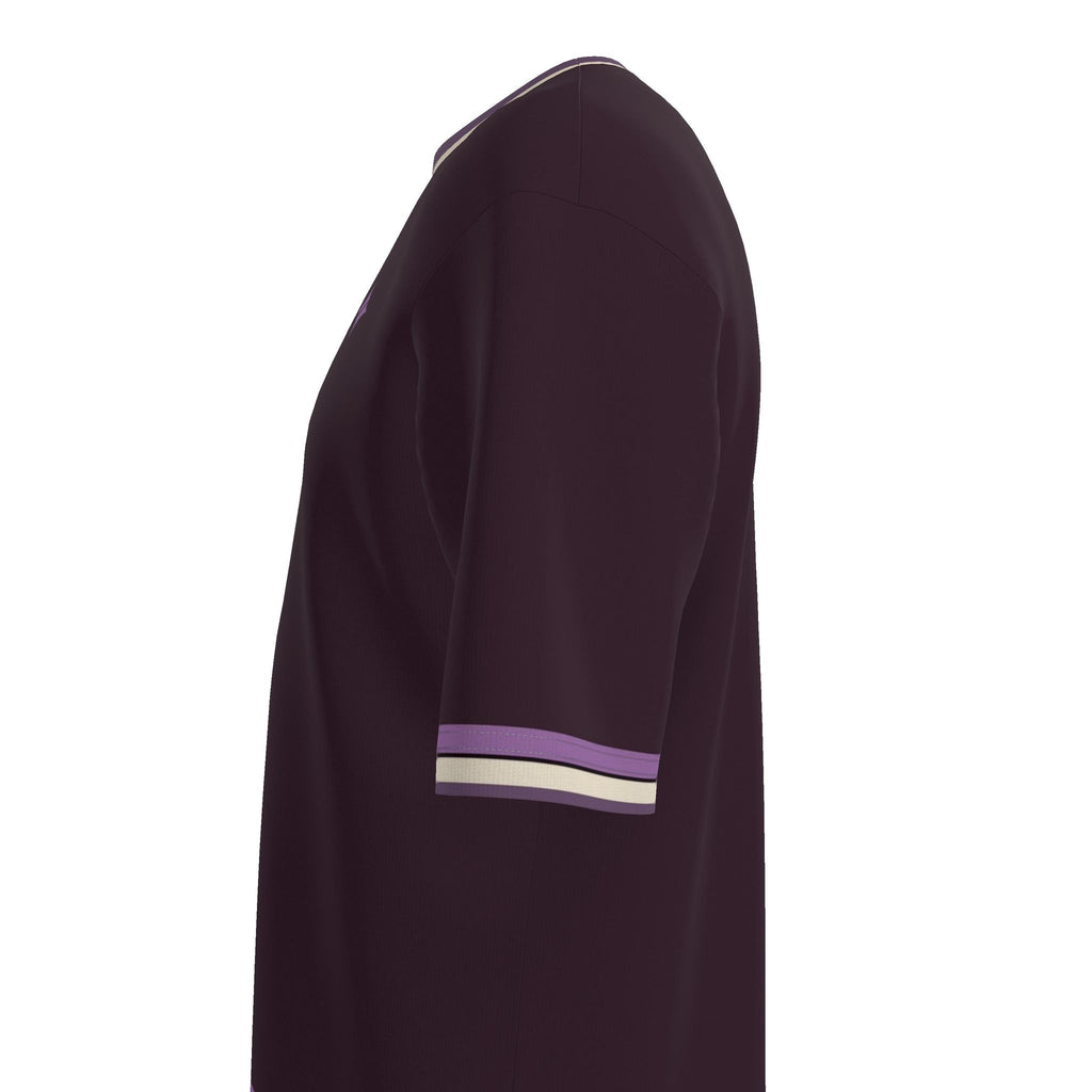 Soft Spot Luxury Oversized Cotton T-Shirt