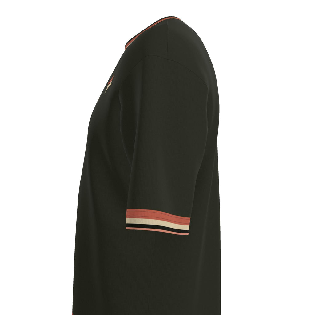 Casually Yours Luxury Oversized Cotton T-Shirt