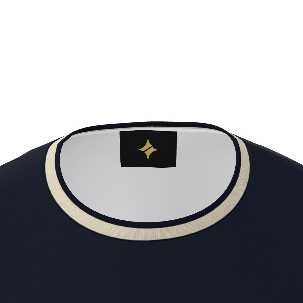 One More Hour Luxury Oversized Cotton T-Shirt