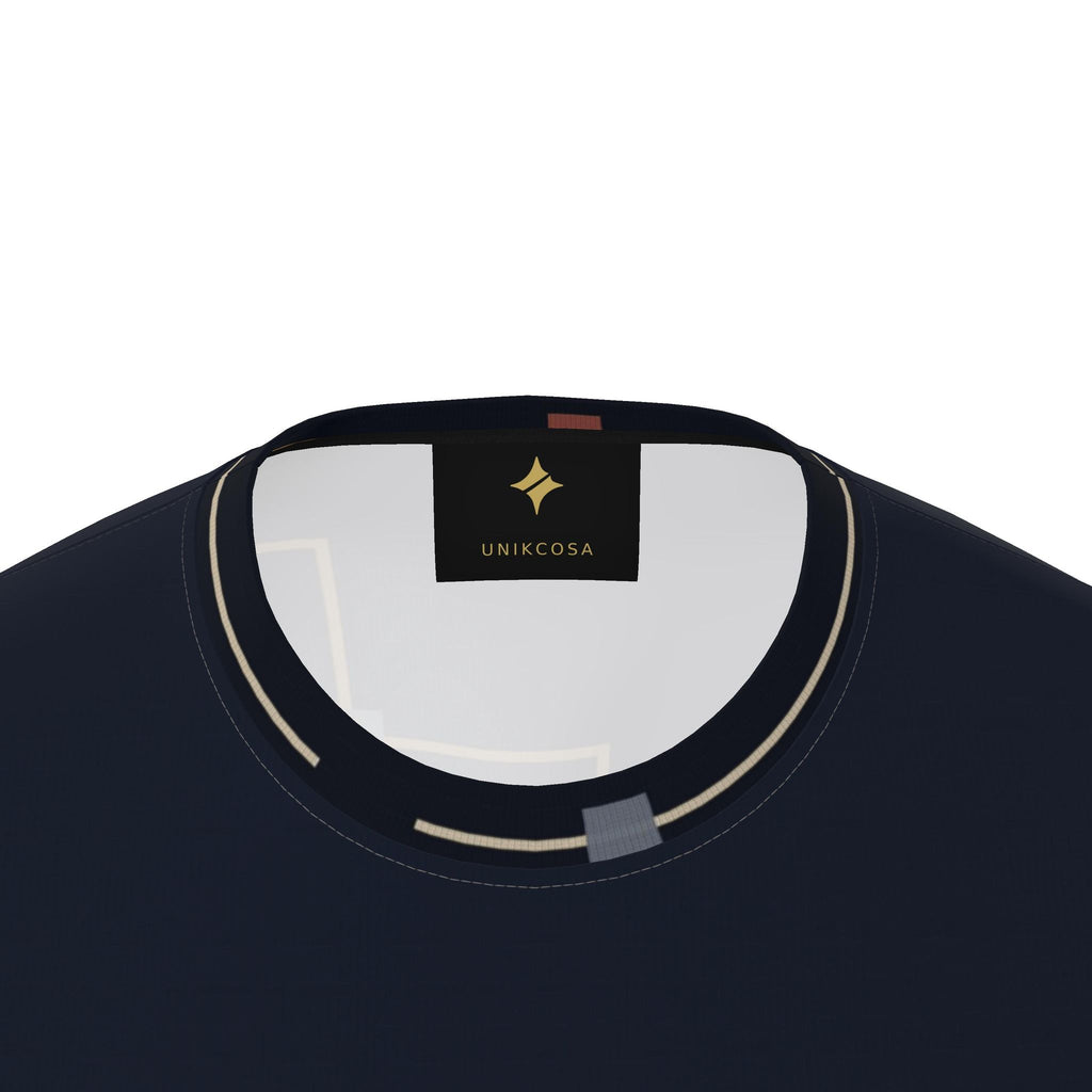 Intent Atlas Luxury Boxy Cotton T-Shirt
