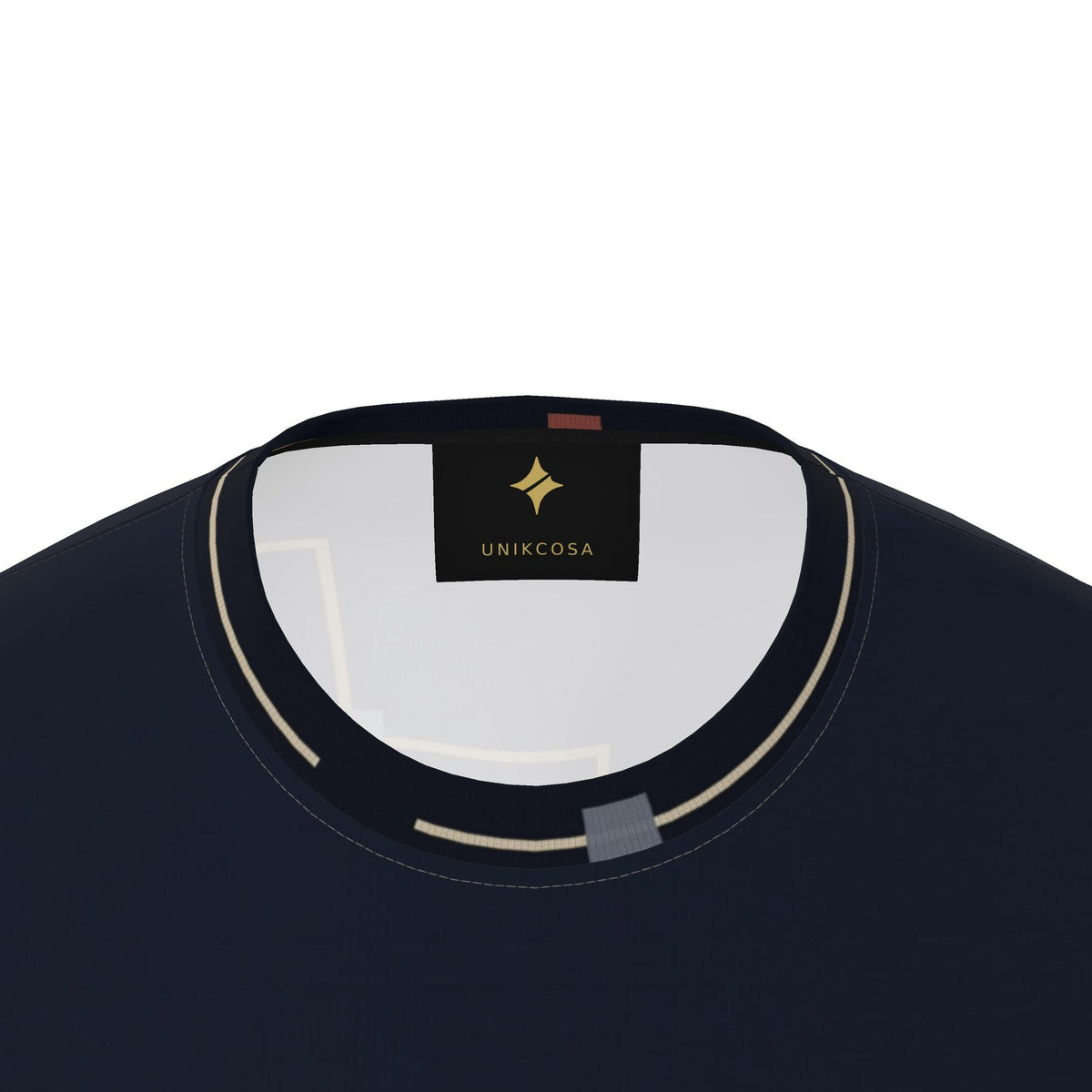 Intent Atlas Luxury Boxy Cotton T-Shirt