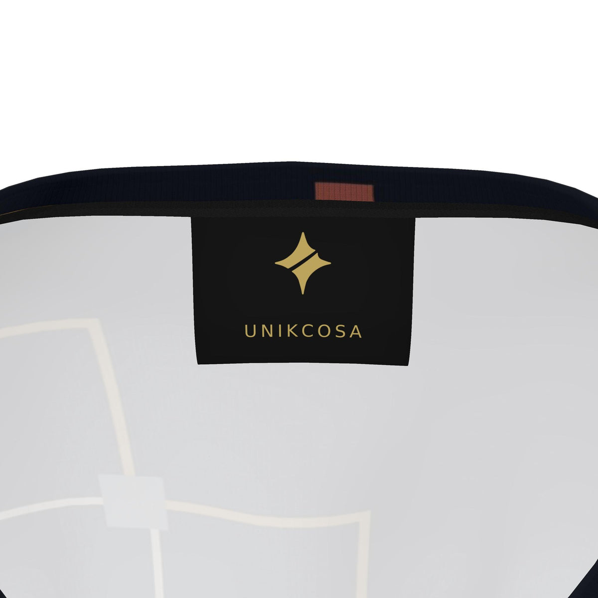 Intent Atlas Luxury Boxy Cotton T-Shirt