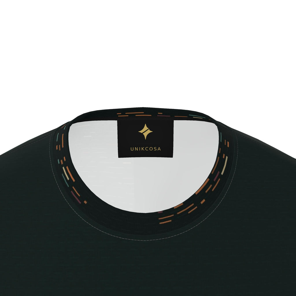 Forest Ledger Reserve Luxury Boxy Cotton T-Shirt