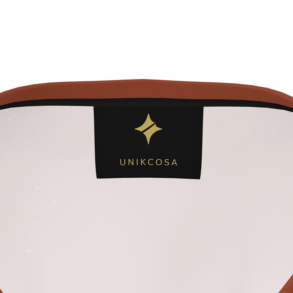 Copper Current Luxury Boxy Cotton T-Shirt
