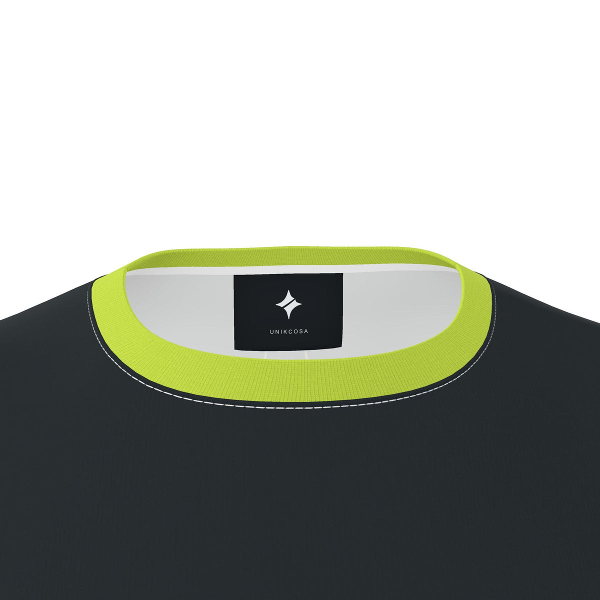 Volt Ash Luxury Sleeveless Cotton T-Shirt