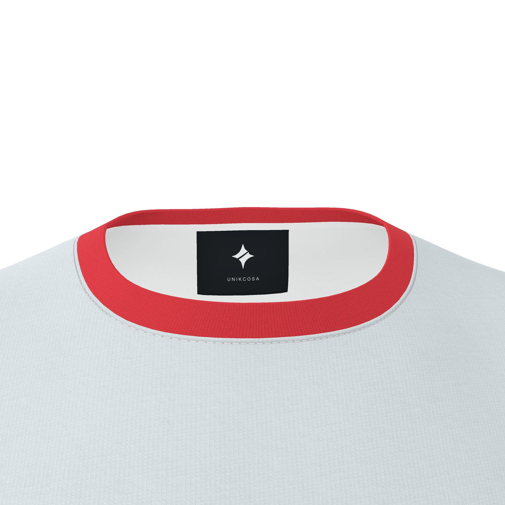 Ice Signal Luxury Sleeveless Cotton T-Shirt