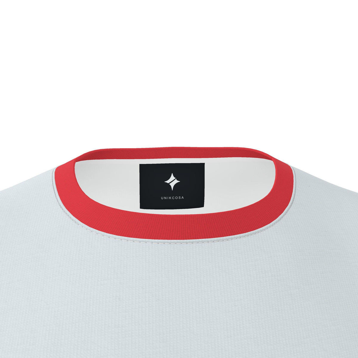 Ice Signal Luxury Sleeveless Cotton T-Shirt