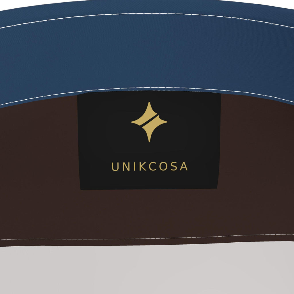 Espresso Denim Luxury Cotton Satin Button-Up Shirt