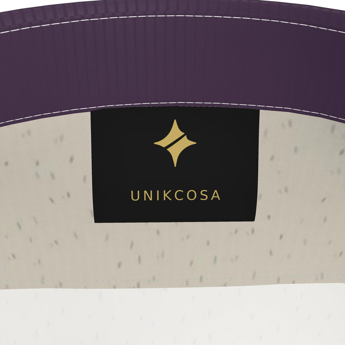 Pearl Aubergine Luxury 100% Silk Satin Button-Down Shirt