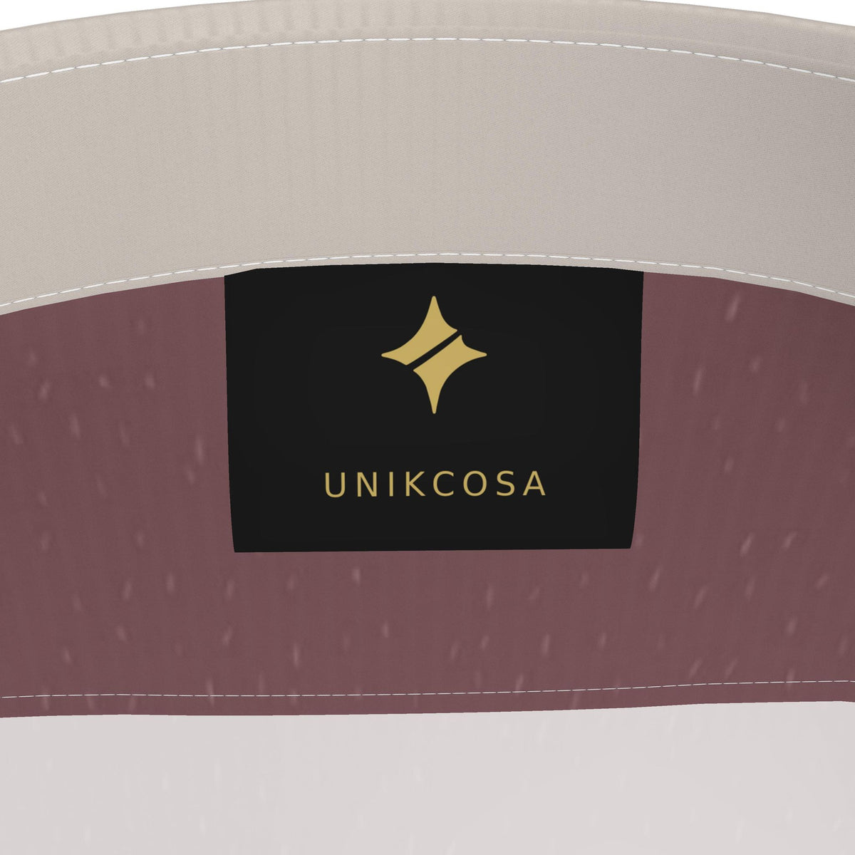 Rosewood Pearl Luxury 100% Silk Satin Button-Down Shirt