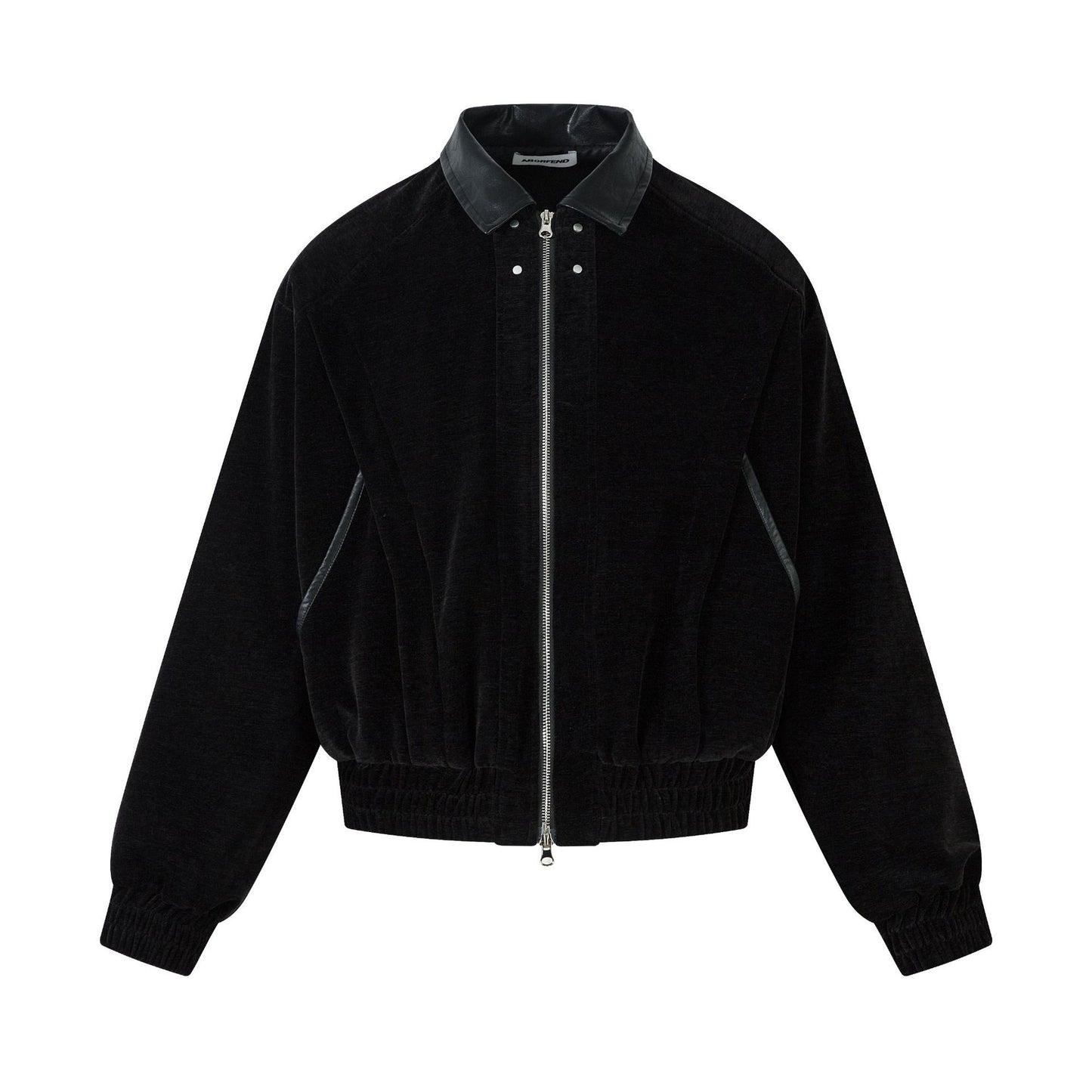 UNIKCOSA UrbanSoul SuedeVerve Jacket Premium Streetwear 🌆