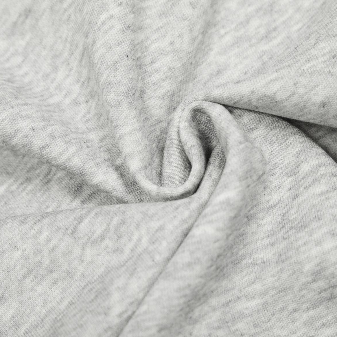 UNIKCOSA Velora Two Short Hoodies With Fake Letters 🌆