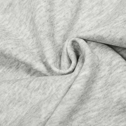 UNIKCOSA Velora Two Short Hoodies With Fake Letters 🌆