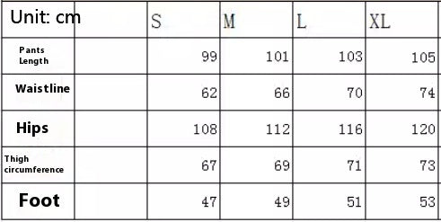 UNIKCOSA Love Embroidery Casual Suit – Two-Piece Street Set for Men