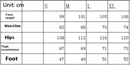 UNIKCOSA Love Embroidery Casual Suit – Two-Piece Street Set for Men