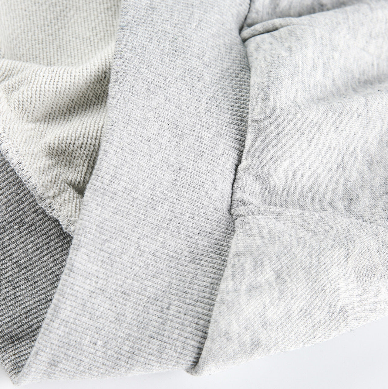 UNIKCOSA Velora Patterned Fur Collar Hooded Sweatshirt 💫