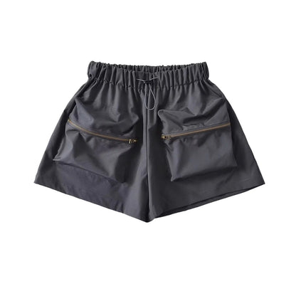 UNIKCOSA Velora 3D Workwear With Large Pockets And Shorts 🔥