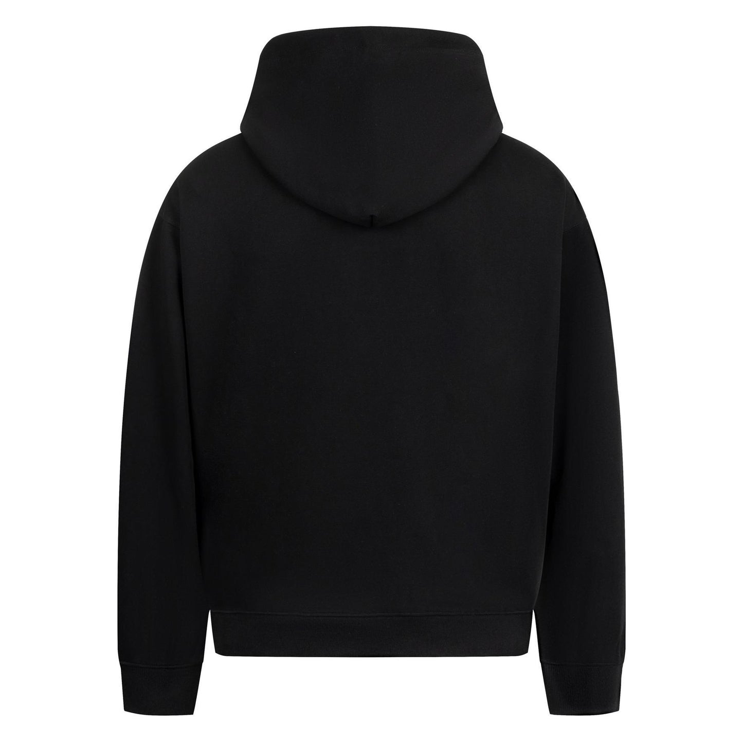 UNIKCOSA RetroMuse 3D Diamond Hoodie Cosmic Luxury 💫