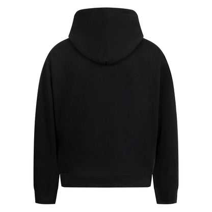 UNIKCOSA RetroMuse 3D Diamond Hoodie Cosmic Luxury 💫