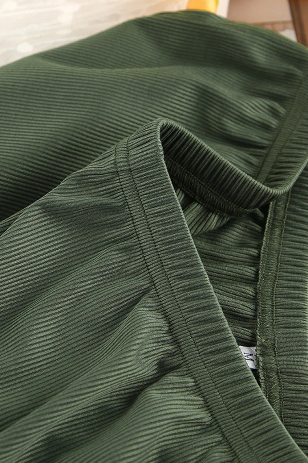 UNIKCOSA LuxeEase Buttery Soft Tank Cardigan Pants Set 💫