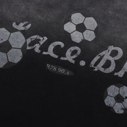 UNIKCOSA UrbanSoul Street Style Long Sleeve T Shirt 🌆