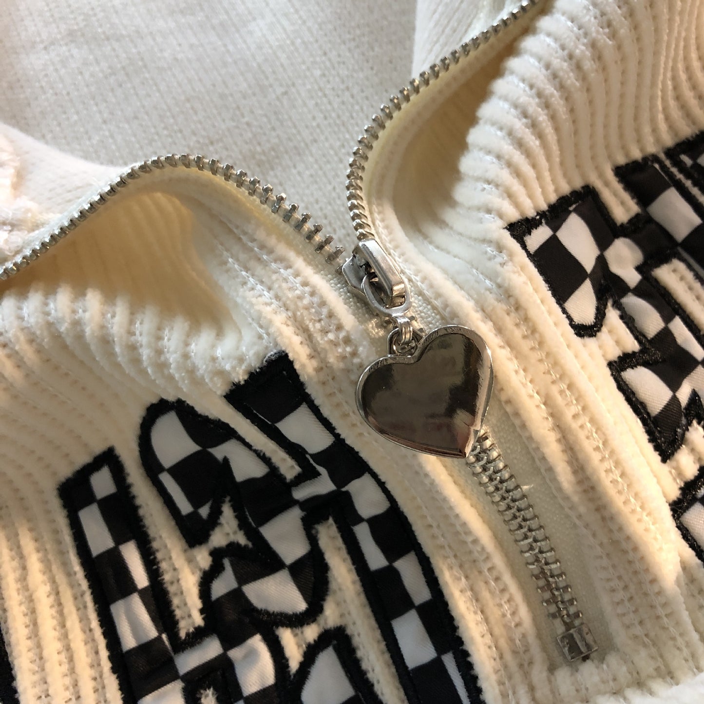 UNIKCOSA UrbanSoul Unisex Corduroy Lapel Hoodie Coat