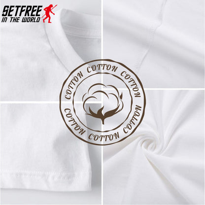 UNIKCOSA LuxeEase Anime Streetwear Tee Plus Size Cotton 🔥