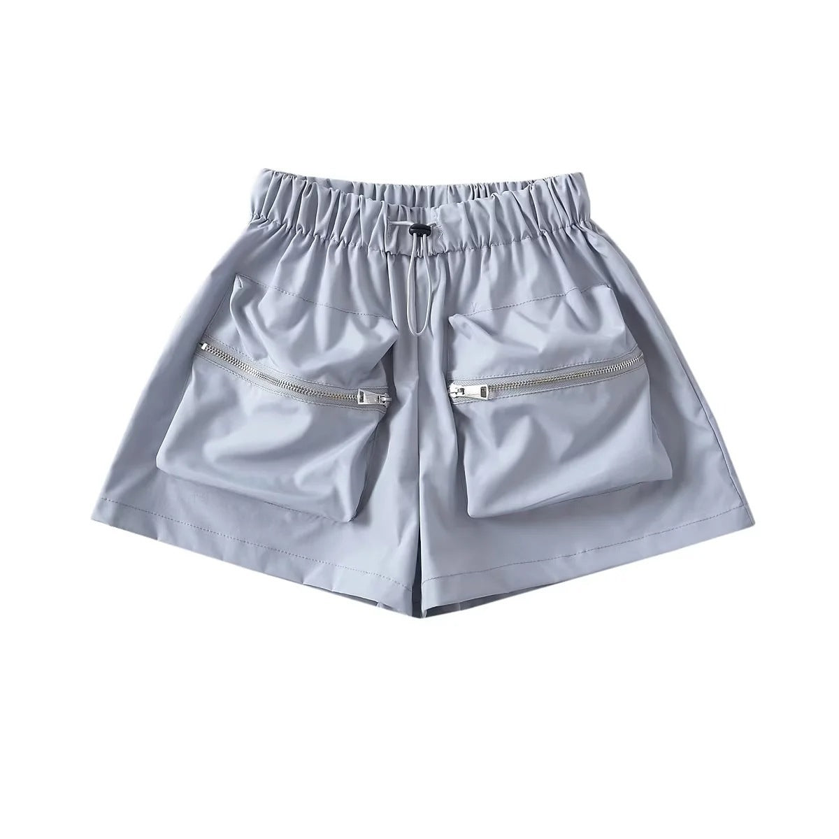 UNIKCOSA Velora 3D Workwear With Large Pockets And Shorts 🔥