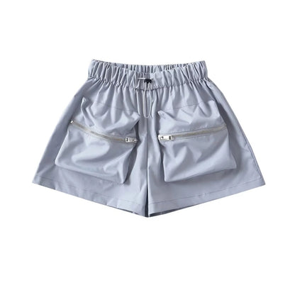 UNIKCOSA Velora 3D Workwear With Large Pockets And Shorts 🔥