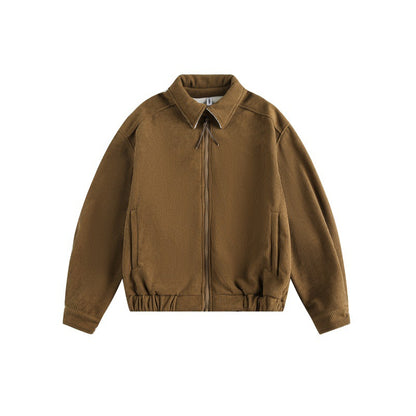 UNIKCOSA UrbanSoul CorduraEase Jacket Harrington 💫