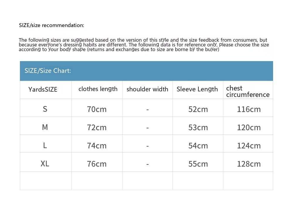 UNIKCOSA Contrast Jacquard Knit Sweater – Blue & Green Street Style Winter Essential