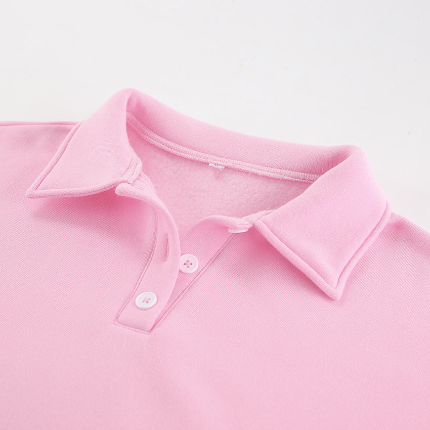 UNIKCOSA LuxeEase Two Piece Tracksuit High Waist Hoodie 💫