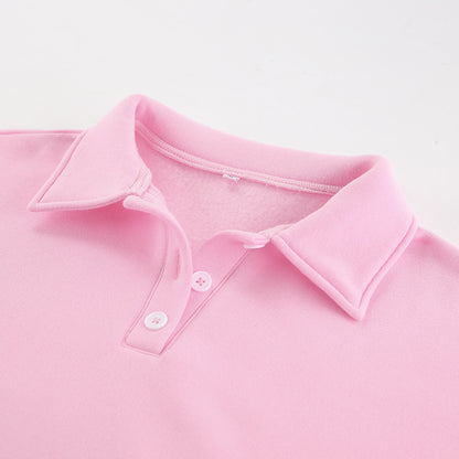 UNIKCOSA LuxeEase Two Piece Tracksuit High Waist Hoodie 💫