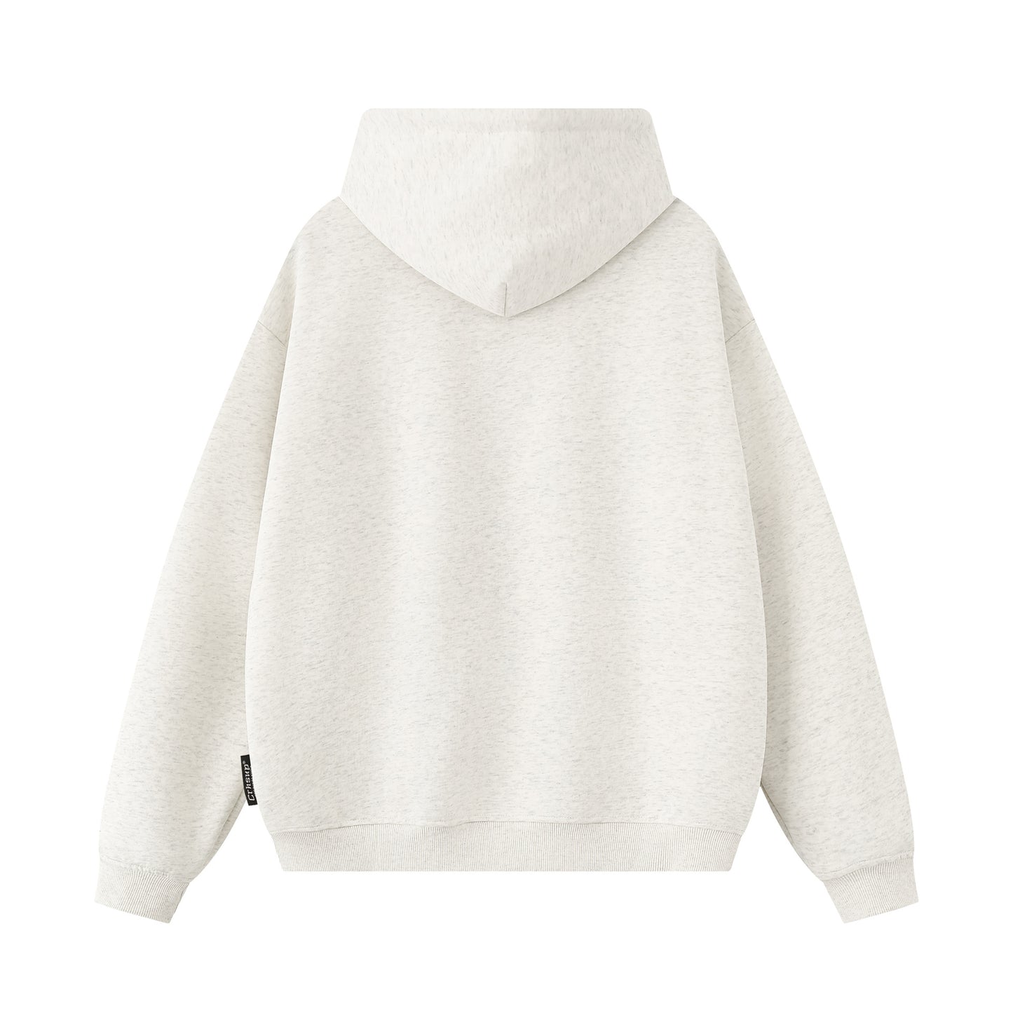 UNIKCOSA RetroMuse Hooded Cardigan Dog Flocking Unisex 💫