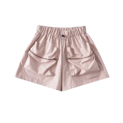 UNIKCOSA Velora 3D Workwear With Large Pockets And Shorts 🔥