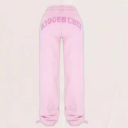 UNIKCOSA Velora Mid-Length Crop Coat Streetwear Ready 💫