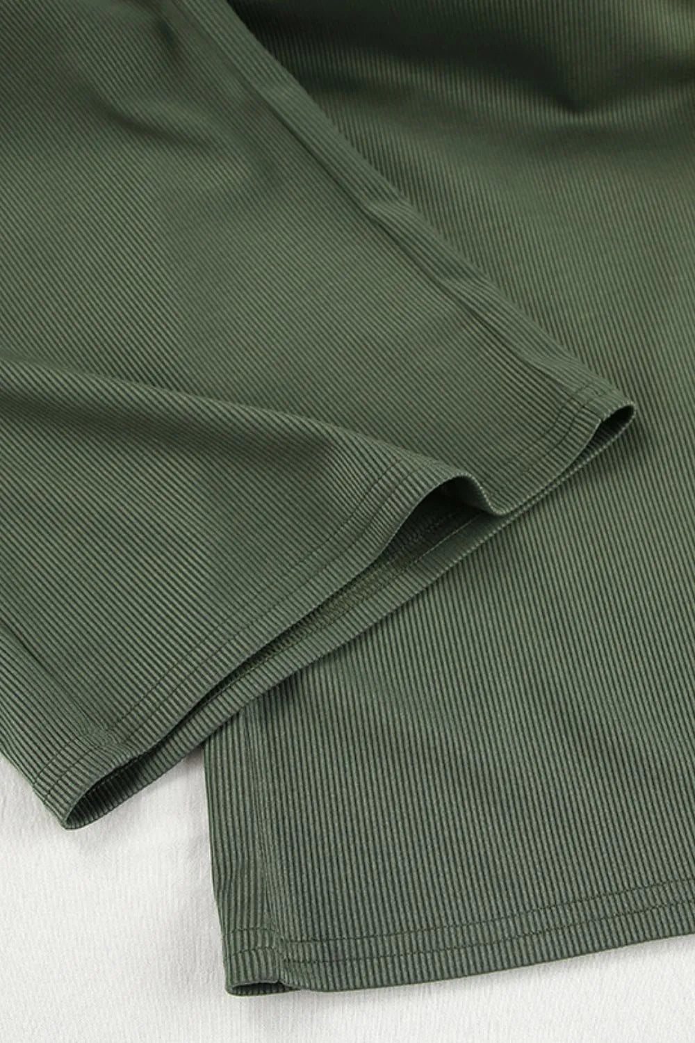 UNIKCOSA LuxeEase Buttery Soft Tank Cardigan Pants Set 💫