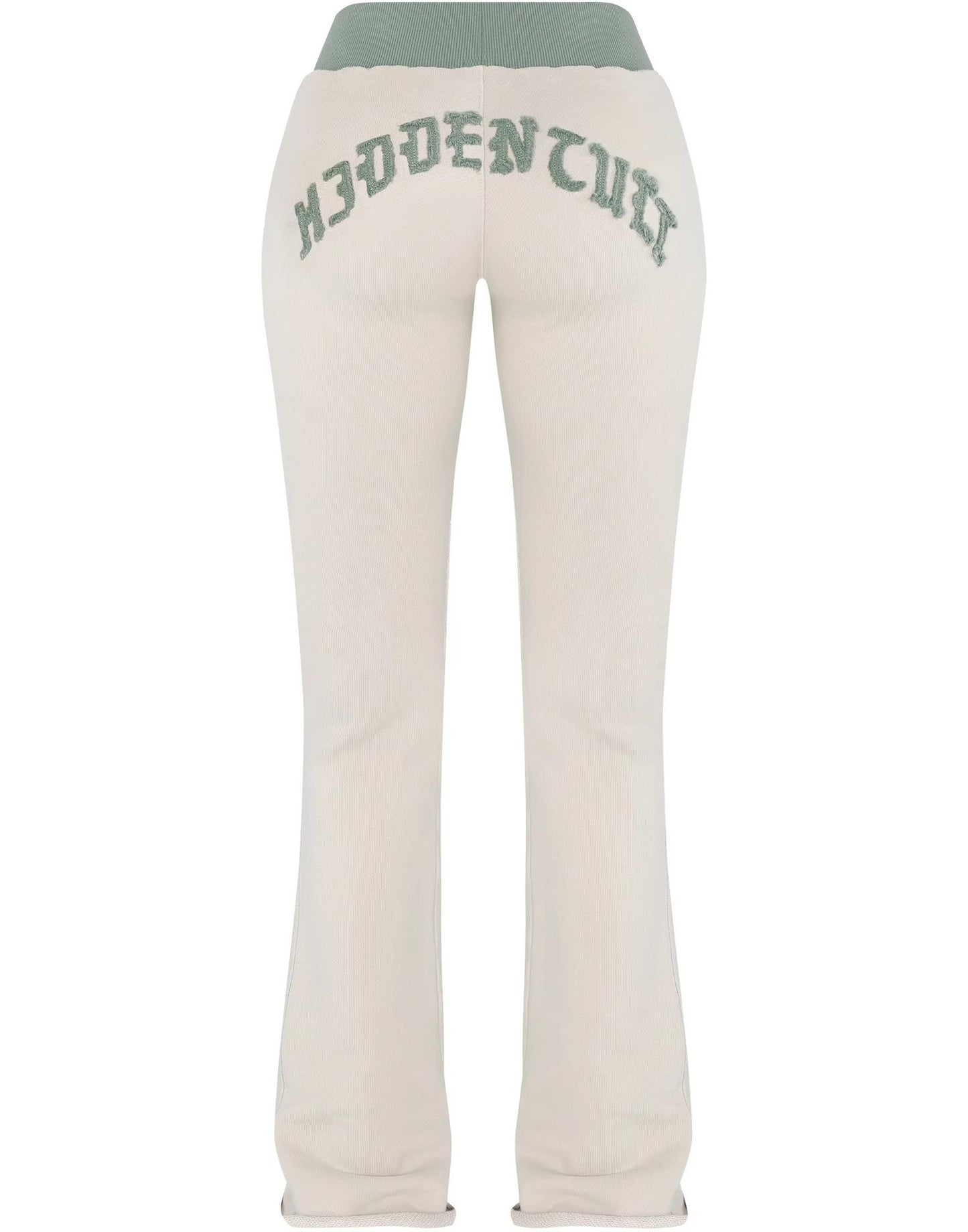 UNIKCOSA Velora Mid-Length Crop Coat Streetwear Ready 💫