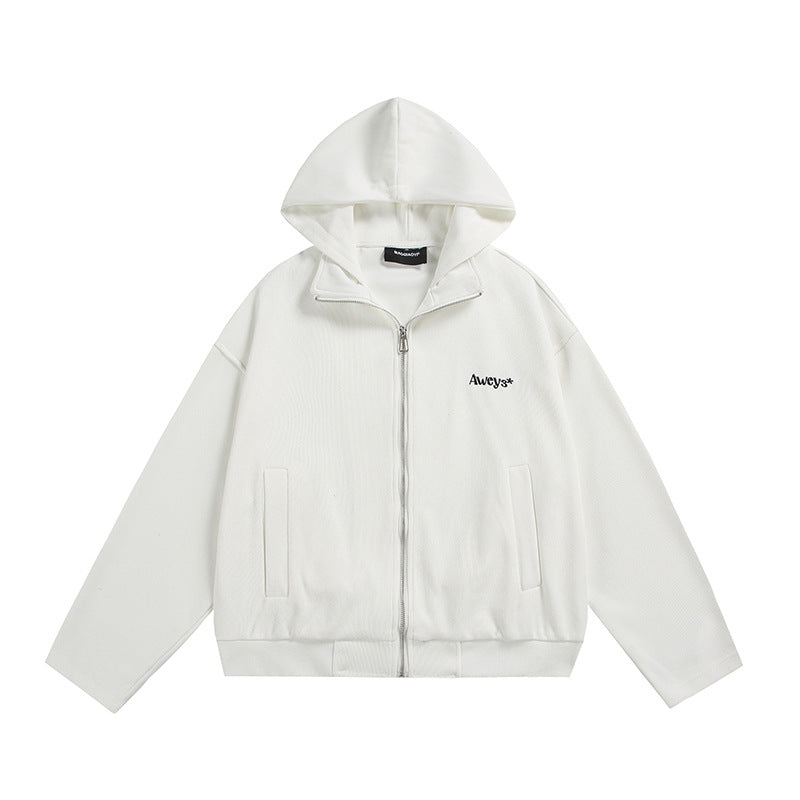 UNIKCOSA LuxeEase Unisex Oversize Hoodie Casual Print 💫