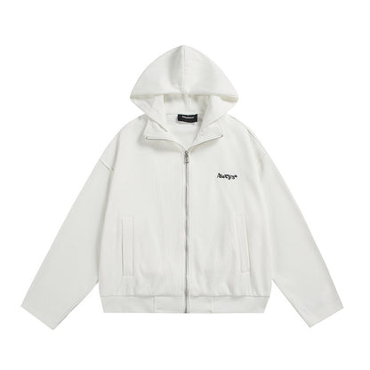 UNIKCOSA LuxeEase Unisex Oversize Hoodie Casual Print 💫